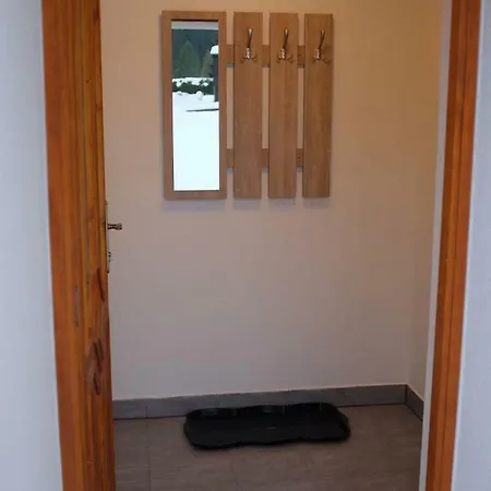 Pod Lipami Lejlighed Harrachov