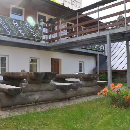 Pod Lipami Apartman Harrachov