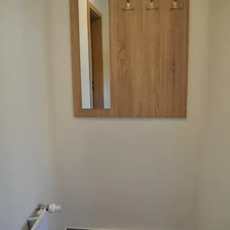 Apartman Pod Lipami Harrachov