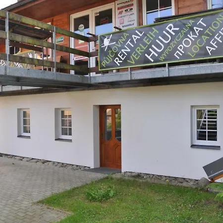 Apartman Pod Lipami *
