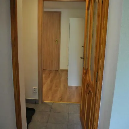 Pod Lipami Lejlighed Harrachov